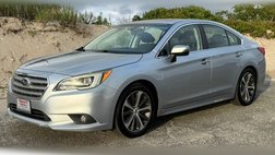 2016 Subaru Legacy 3.6R Limited