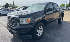 2015 GMC Canyon Base