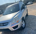 2009 Kia Sportage EX