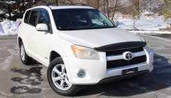 2011 Toyota RAV4 Limited