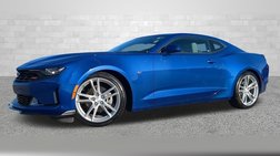 2021 Chevrolet Camaro LT