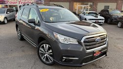 2019 Subaru Ascent Limited 7-Passenger