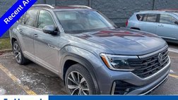 2024 Volkswagen Atlas SEL Premium R-Line 4Motion