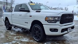 2019 Ram Ram Pickup 2500 Big Horn