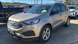 2020 Ford Edge SE