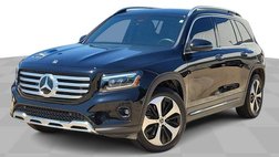 2024 Mercedes-Benz GLB GLB 250