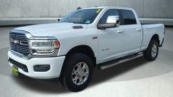 2023 Ram Ram Pickup 2500 Laramie