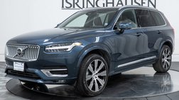 2024 Volvo XC90 B6 Plus Bright Theme 7P