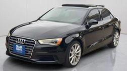 2016 Audi A3 1.8T Premium