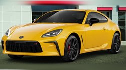 2026 Toyota GR86 Yuzu Edition