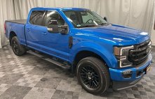 2020 Ford Super Duty F-250 Lariat