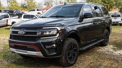2022 Ford Expedition Timberline
