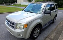 2008 Ford Escape XLT