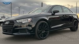 2020 Audi A3 Premium 40 TFSI