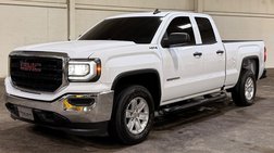 2017 GMC Sierra 1500 Base
