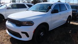 2024 Dodge Durango Pursuit