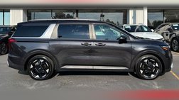 2025 Kia Carnival EX