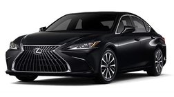 2025 Lexus ES 300h 300h FWD