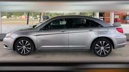 2014 Chrysler 200 Touring