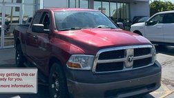 2011 Ram Ram Pickup 1500 ST