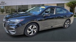 2024 Subaru Legacy Premium