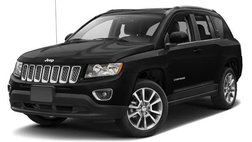 2017 Jeep Compass Sport