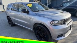 2020 Dodge Durango R/T