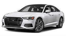 2025 Audi A6 quattro Premium Plus 55 TFSI
