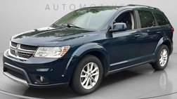 2015 Dodge Journey SXT