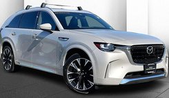 2024 Mazda CX-90 3.3 Turbo S Premium