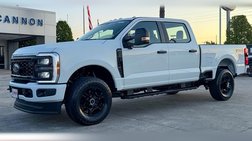 2026 Ford Super Duty F-250 XL