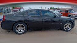 2006 Dodge Charger SE