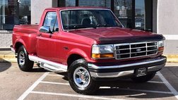 1992 Ford F-150 
