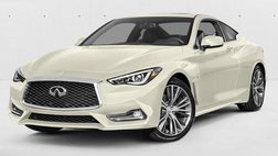 2017 Infiniti Q60 3.0T Premium