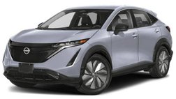 2024 Nissan Ariya Engage e-4ORCE