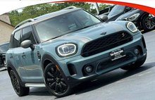 2024 MINI Countryman Cooper S
