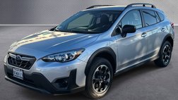 2023 Subaru Crosstrek Base