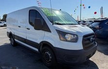 2020 Ford Transit 150
