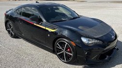 2019 Toyota 86 TRD Special Edition