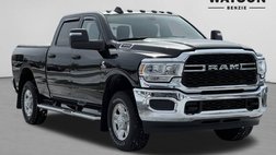 2024 Ram Ram Pickup 3500 Tradesman