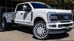 2024 Ford Super Duty F-350 Limited