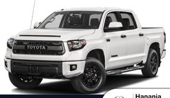 2015 Toyota Tundra TRD Pro