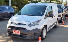 2016 Ford Transit Connect XL