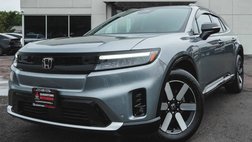 2024 Honda Prologue Touring