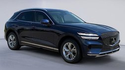 2022 Genesis GV70 2.5T Standard