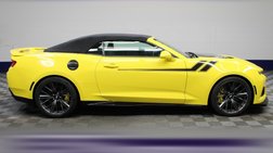 2017 Chevrolet Camaro ZL1