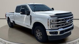 2024 Ford Super Duty F-350 Lariat