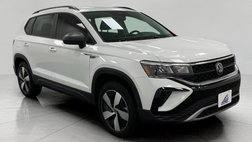 2024 Volkswagen Taos S 4Motion