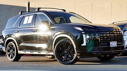 2024 Hyundai Palisade XRT
