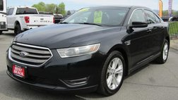 2014 Ford Taurus SEL
